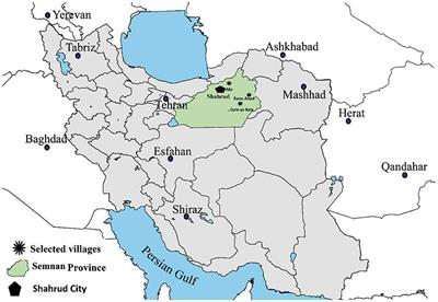 Breaking barriers: how the rural poor engage in tourism activities without external support in selected Iranian villages